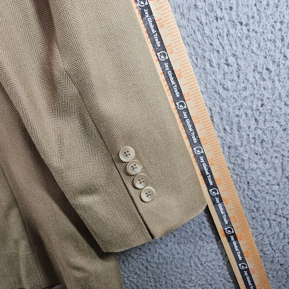 Chaps blazer crafted